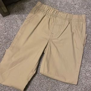 Carters boys khakis 3T